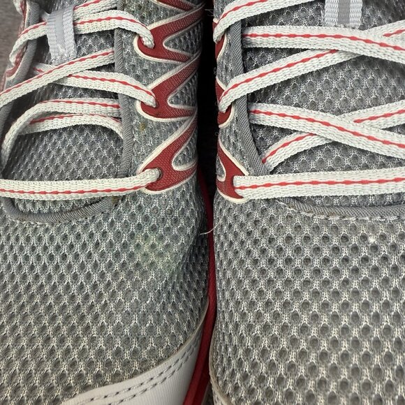 ✅Merrell Running Shoes Womens 11 Bare Access Arc 4 Hiking Sneakers J03932 ✅STAIN - Picture 3 of 13